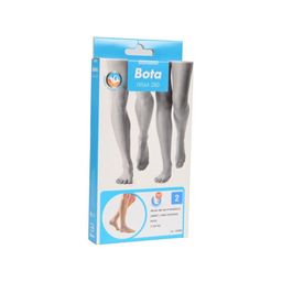 Bota Relax 280 Kniekous Beige Maat 2