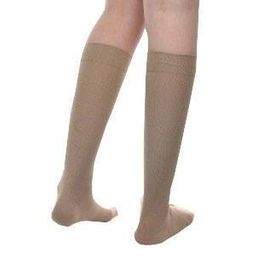 Bota Relax 280 Kniekous Beige Maat 3
