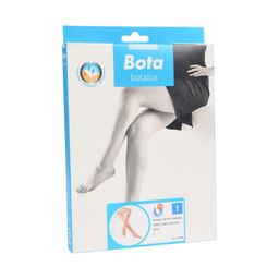Botalux 140 Mi-Bas AD+P Chair Taille 1 35-36