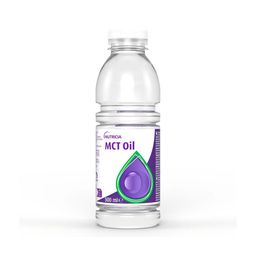 Nutricia MCT Huile