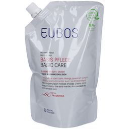 Eubos Vloeibare Was Emulsie (Rood) Navulling