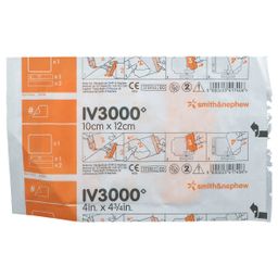 Opsite Hand 10cm x 12cm