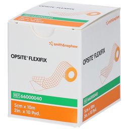 Opsite Flexiflix 5cm x 10m