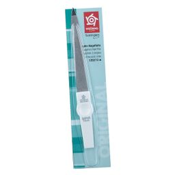 Pfeilring Nagelvijl Saffier 13cm