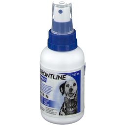 FRONTLINE Spray Puces et Tiques