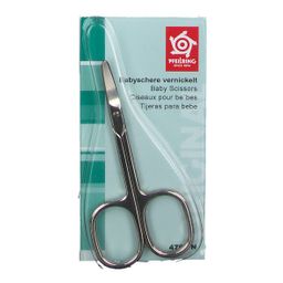 Pheilring Ciseaux À Ongles Bébé 9cm