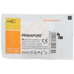 Primapore nr 7133 7.2cm x 5cm