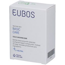 EUBOS Wastablet (Blauw)