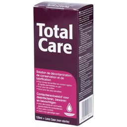 Totalcare solution