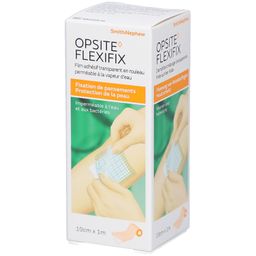 Opsite Flexiflix 10cm x 1m