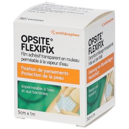 Opsite Flexifix 5cm x 1m