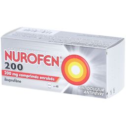 Nurofen 200mg