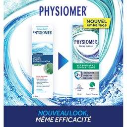 Physiomer Strong Jet Neusspray