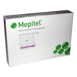 Mepitel Steriel 5cm x 7.5cm 290510