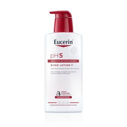 Eucerin pH5 Rijke Lotion F Zeer Droge en Gevoelige Huid