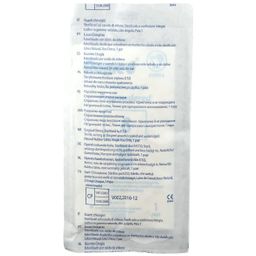 Gants chirurgicaux en Latex Taille 6