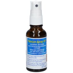 Flexium Spray 10 %