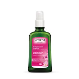 Weleda Wilde Rozen Olie