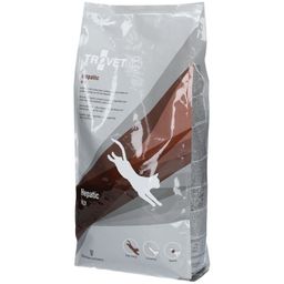 Trovet HLD Hepatic Kat