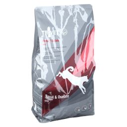 Trovet Renal & Oxalate Rid Hond