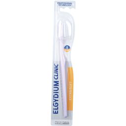 Oral Care Elgydium Clinic Brosse à Dents 15/100 | extra-souple