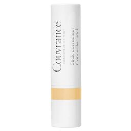 Avène Couvrance correctiestick geel | neutraliseerd blauwige onzuiverheden