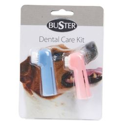 Buster Kit Vétérinaire de Soins Dentaires