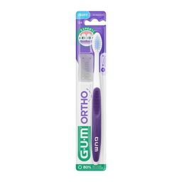 GUM Ortho Brosse à Dents