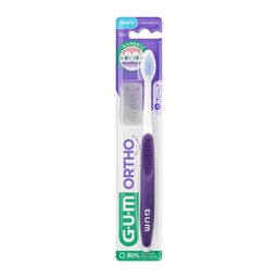 GUM Ortho Tandenborstel