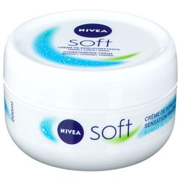 Nivea Soft