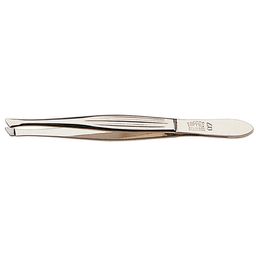 Nippes Ontharingspincet Schuin Small N07
