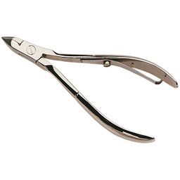 Nippes Pince à cuticules 10 cm N29