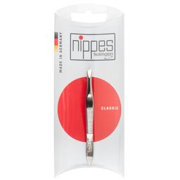 Nippes Ontharingspincet Schuin Breed N37