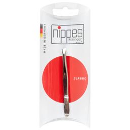 Nippes Ontharingspincet Schuin N37A