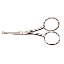 Nippes Ciseaux Bébé 9cm N487