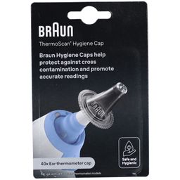 Braun Thermoscan Hygiëne Cap