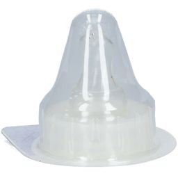 Nutriset Zuigspeen