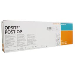 Opsite Post-Op 35 x 10cm 66000716