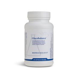 Biotics Research® Glucobalance™