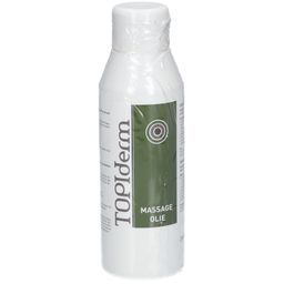 Topiderm Massage-Olie