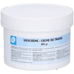 Uiercrème