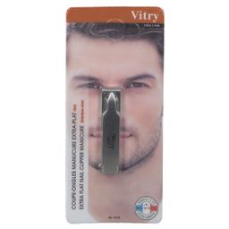 Vitry Classic Nagelknipper Uittrekbaar 1057B