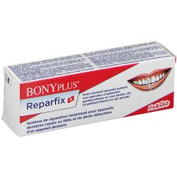 Bony Plus Reparfix Kit Réparation