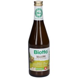 Biotta Seldersap
