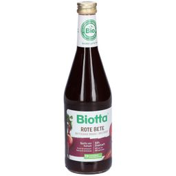 Biotta Sap Rode Biet