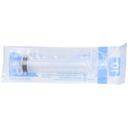 Terumo Spuit Luer Lock Zonder Naald 10ml