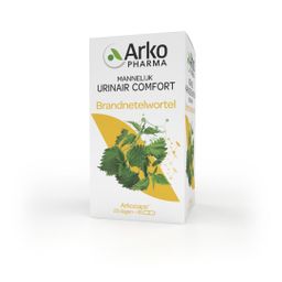 Arkocaps Brandnetelwortel Plantaardig