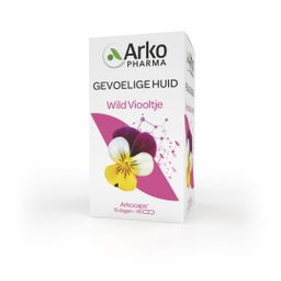 Arkopharma 3Kleur Viooltje Plantaardig