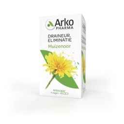 Arkocaps Muizenoor Plantaardig