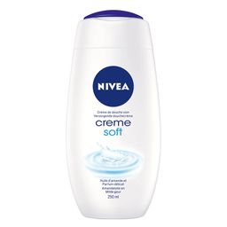 Nivea Creme Soft Verzorgende Douchecreme